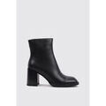 Bottes femme sur Grenoble : Bottines Limma NUT