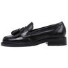 Mocassins Sandra Fontan SALDA�A Noir