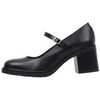 Chaussures escarpins Sandra Fontan SALDA�ASS Noir