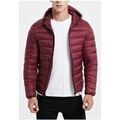 Vestes sur Grenoble : Blouson Kebello Doudoune H, Bordeaux