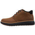 Bottes homme sur Grenoble : Bottes Timberland HUDSON ROAD MID