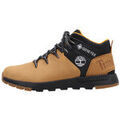 Bottes homme sur Grenoble : Bottes Timberland Sprint Trekker MID LACE UP