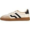 Baskets femme sur Grenoble : Baskets basses Gant Basket Cuir Cuzima