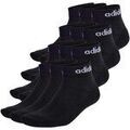 Chaussettes adidas unisexe Chaussettes Paquet de 12 Linear Cushioned Ankle Grenoble