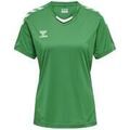 Tee-shirts sur Grenoble : T-shirt hummel T-shirt Core XK Poly Jersey manches courtes Femme
