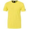 Tee-shirts sur Grenoble : T-shirt Kempa T-shirt Team Jaune