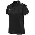 Polo hummel Polo fonctionnel femme