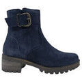 Bottes femme sur Grenoble : Bottines Patricia Miller CHAUSSURES 6903