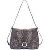 Sac Desigual 25WAXP34 Bag Poker Face Mini