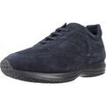 Baskets homme sur Grenoble : Baskets basses Geox Uomo Happy