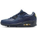 Chaussures enfants sur Grenoble : Baskets basses enfant Nike AIR MAX 90 GS