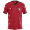 T-shirt Puma Maillot Portugal Domicile 2025/2026