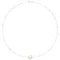 Collier Pearls & Colors Collier Perle - Amandine Grenoble