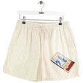 Shorts/Bermuda sur Grenoble : Short Stine Goya Short en coton &eacute;cru Beige
