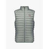Gilet JOTT Doudoune sans manches d&eacute;perlante Tom - Gris Gris