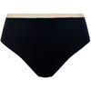 Maillots de bain Lisca Bas maillot slip de bain taille haute SYDNEY