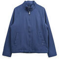Vestes sur Grenoble : Blouson Ben Sherman - Veste l&eacute;g&egrave;re - marine Marine