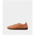 Baskets homme sur Grenoble : Baskets basses Vagabond Shoemakers Leo Dark Sand