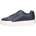 Baskets homme sur Grenoble : Baskets basses Calvin Klein Jeans HM0HM02070