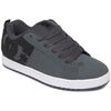 Chaussures de Skate DC Shoes Domy?lna nazwa Gris