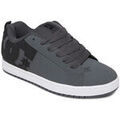 Skate & rollers sur Grenoble : Chaussures de Skate DC Shoes Domy?lna nazwa Gris