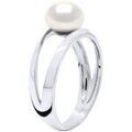 Bague Pearls & Colors Bague Perle - Bianca Grenoble