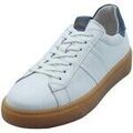 Baskets homme sur Grenoble : Baskets basses NeroGiardini E500695U Cile Velour
