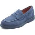 Chaussures de ville homme sur Grenoble : Mocassins NeroGiardini E500610U Colorado