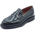 Chaussures de ville homme sur Grenoble : Mocassins NeroGiardini E500600U Wembley