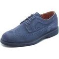 Chaussures sur Grenoble : Ville basse NeroGiardini E500611U Colorado