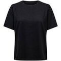 T-shirt Only Femme T-shirt Paquet de 1 ONLONLY TEE Grenoble