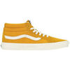 Baskets montantes Vans - Sk8 Mid Reissue - moutarde