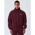 Veste Project X Paris Veste L&eacute;g&egrave;re U2633200 Rouge Grenoble