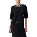 Tee-shirts sur Grenoble : T-shirt Liu Jo ECS MODA WA6128 JS904