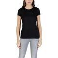 Tee-shirts sur Grenoble : T-shirt EAX XW002293 AF17173