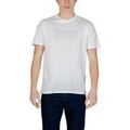 Tee-shirts sur Grenoble : T-shirt EAX XM002519 AF10334