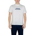 Tee-shirts sur Grenoble : T-shirt EAX XM002779 AF10358