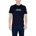 Tee-shirts sur Grenoble : T-shirt EAX XM002779 AF10358