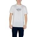 Tee-shirts sur Grenoble : T-shirt EAX XM002782 AF10356