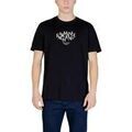 Tee-shirts sur Grenoble : T-shirt EAX XM002782 AF10356
