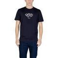 Tee-shirts sur Grenoble : T-shirt EAX XM002782 AF10356