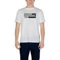 Tee-shirts sur Grenoble : T-shirt EAX XM002788 AF10356