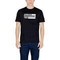 Tee-shirts sur Grenoble : T-shirt EAX XM002788 AF10356