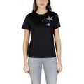 Tee-shirts sur Grenoble : T-shirt Liu Jo ECS MODA WA6491 JS923