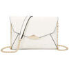 Sac Bandouliere Gallantry Grenat