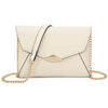 Sac Bandouliere Gallantry Grenat
