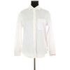 Chemise Zadig & Voltaire Chemise en coton blanche