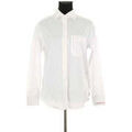 Chemise Zadig & Voltaire Chemise en coton blanche Grenoble