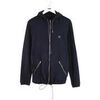 Gilet Louis Vuitton Gilet en coton marine