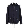 Gilet Louis Vuitton Gilet en coton marine Grenoble